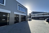 Bekijk foto 2 van eenheid 1 aan de Stuwadoorstraat 31 in Velsen