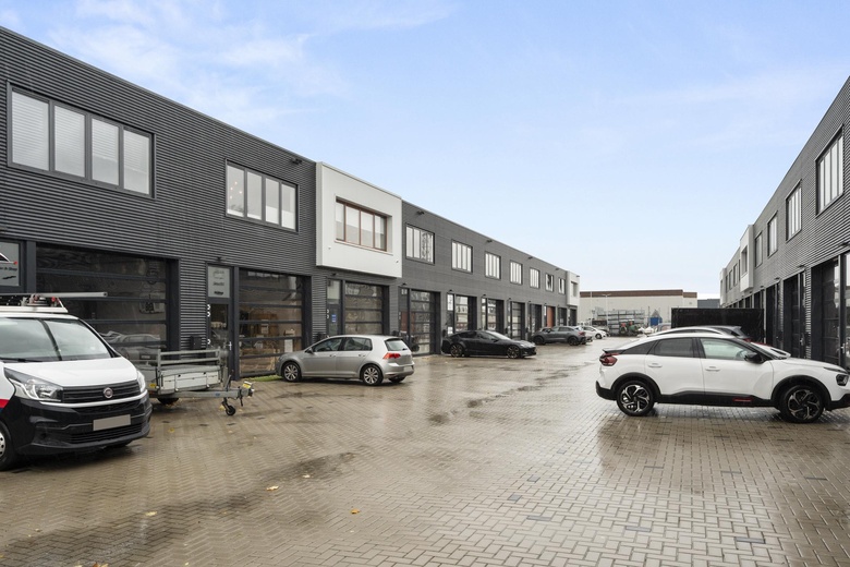 BedrijfsruimteaanIndustrieweg Oost 9<br/> inElst