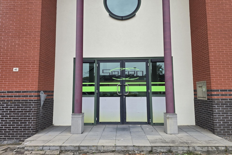 Kantoorruimte Hoogvliet - Koddeweg 45 - Foto 2
