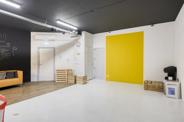 WinkelruimteaanMooierstraat 23<br/> inAmersfoort