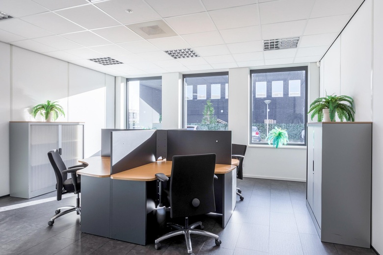 KantoorruimteaanVan Dijklaan 7<br/> inWaalre