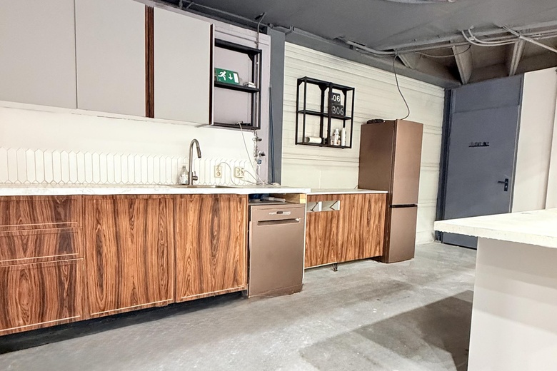 Bedrijfsruimte Amsterdam - Joop Geesinkweg 306 - Foto 14