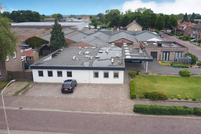 KantoorruimteaanOranjestraat 1 B<br/> inOost-Vlieland