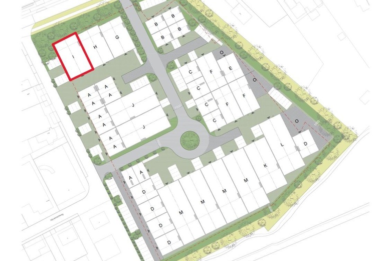 BedrijfsruimteaanZandstraat 9<br/> inGemert