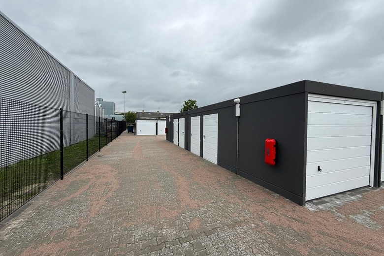 BedrijfsruimteaanIndustrieweg 6<br/> inEmmeloord BedrijfsruimteaanIndustrieweg 6<br/> inEmmeloord