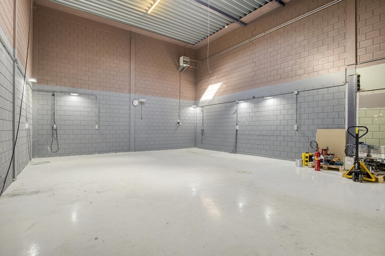 Bedrijfsruimte Lijnden - San Franciscostraat 110 - Foto 12