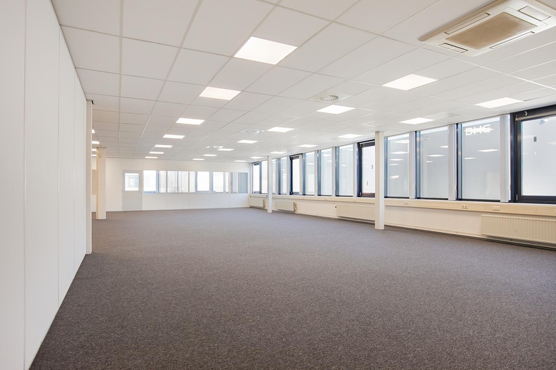 KantoorruimteaanVan Maasdijkweg 27<br/> inRotterdam