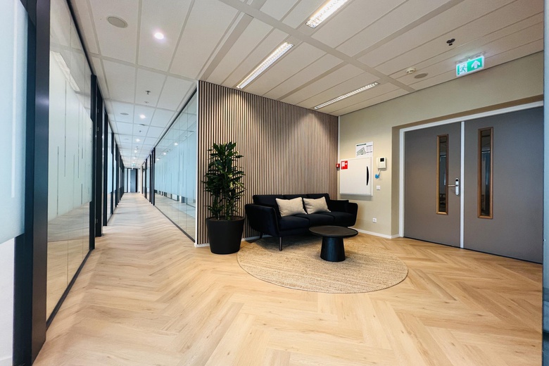 KantoorruimteaanVliegend Hertlaan 15<br/> inUtrecht