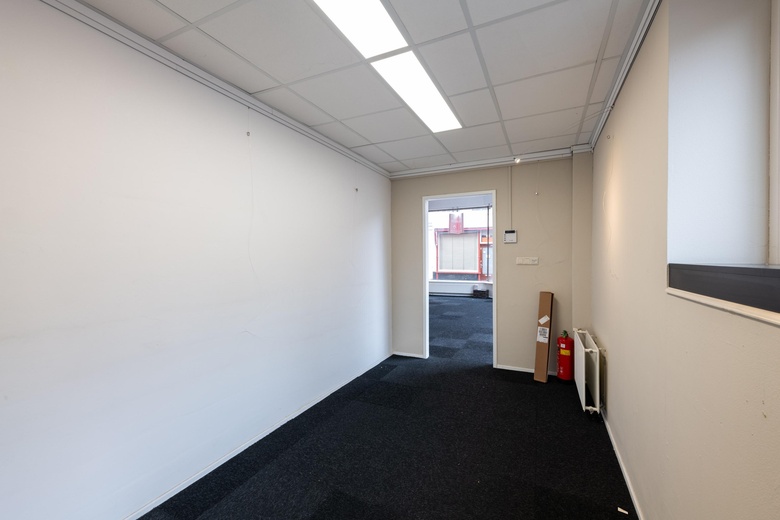 WinkelruimteaanMarkt 10<br/> inBrielle