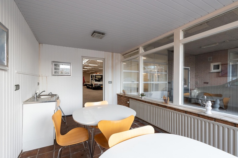 BedrijfsruimteaanValkenburgseweg 28<br/> inKatwijk