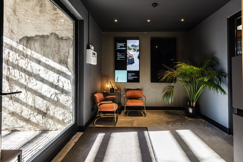 KantoorruimteaanOudhuizerstraat 31<br/> inKlarenbeek KantoorruimteaanOudhuizerstraat 31<br/> inKlarenbeek