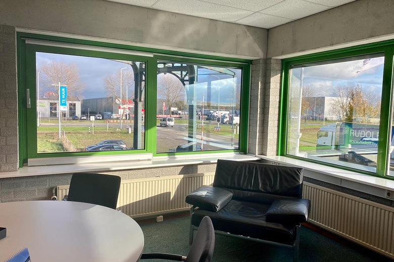 BedrijfsruimteaanGraanweg 2<br/> inMoerdijk