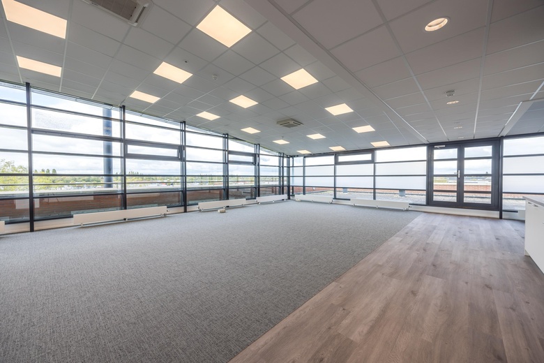 KantoorruimteaanVeldzigt 3<br/> inDe Meern KantoorruimteaanVeldzigt 3<br/> inDe Meern