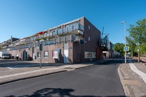 Bekijk foto 3 van Europaboulevard 1