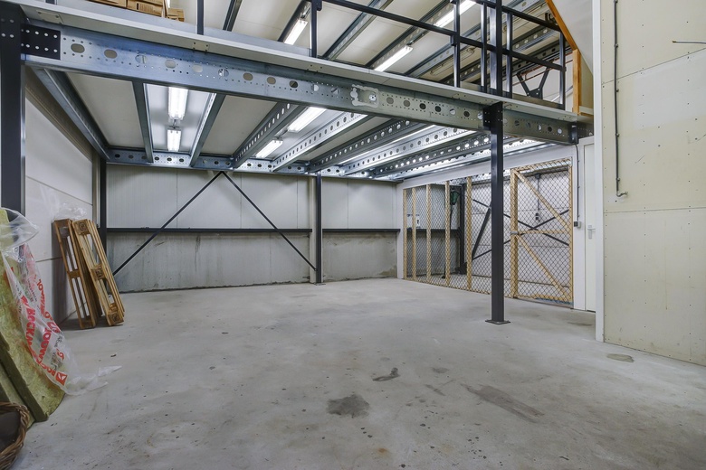 BedrijfsruimteaanInstallatieweg 15<br/> inHuizen