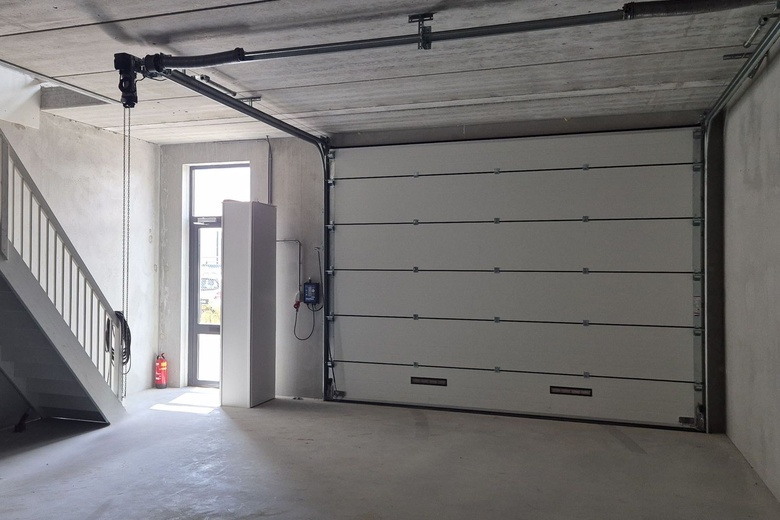 BedrijfsruimteaanInductorstraat 55 01<br/> inVeenendaal BedrijfsruimteaanInductorstraat 55 01<br/> inVeenendaal