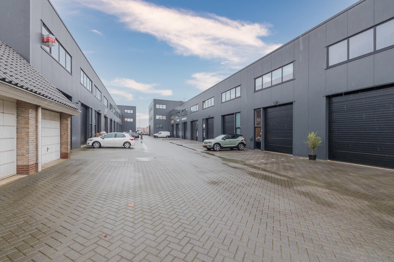 BedrijfsruimteaanCilinderweg 43 U19<br/> inRoelofarendsveen