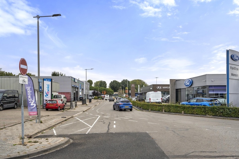 BedrijfsruimteaanRingoven 18 A<br/> inArnhem