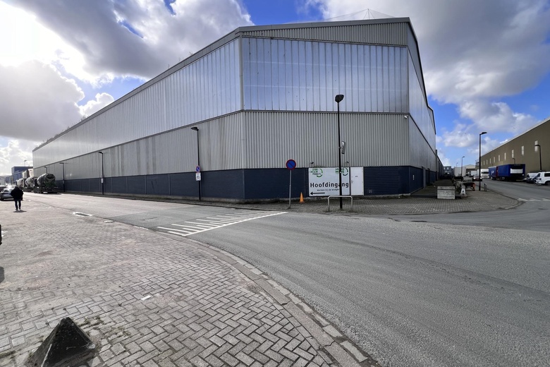BedrijfsruimteaanKruisbaken 2 A<br/> inZaandam BedrijfsruimteaanKruisbaken 2 A<br/> inZaandam