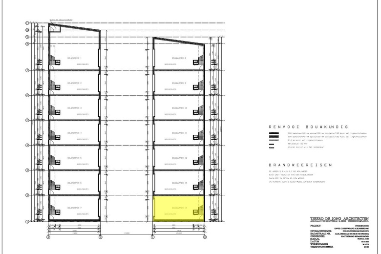 BedrijfsruimteaanNieuwland Parc 314 f<br/> inAlblasserdam