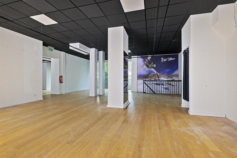 WinkelruimteaanRijnstraat 205<br/> inAmsterdam