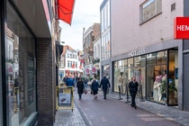 Bekijk foto 6 van Klokstraat 17 Bekijk foto 6 van Klokstraat 17