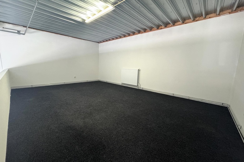 BedrijfsruimteaanBakkenzuigerstraat 34<br/> inAlmere