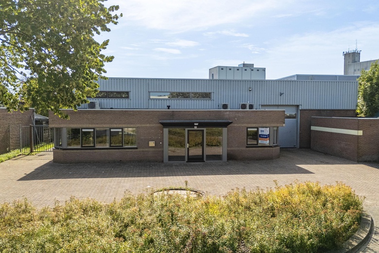 Bedrijfsruimte Doetinchem - Zaagmolenpad 101 - Foto 14