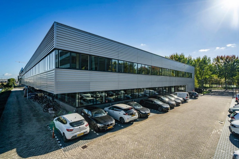 KantoorruimteaanNaritaweg 70<br/> inAmsterdam