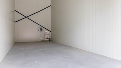 Bedrijfsruimte te huur Waddinxveen - Polderweg 30