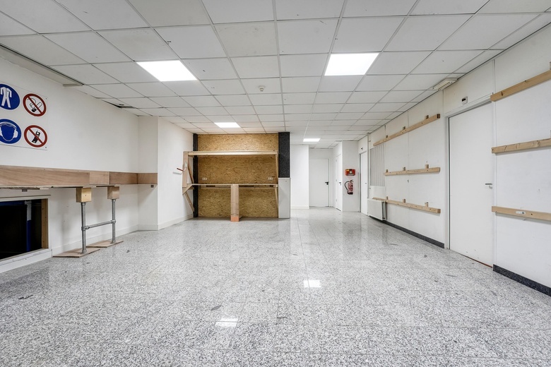 BedrijfsruimteaanRooseveltstraat 4 C<br/> inLeiden