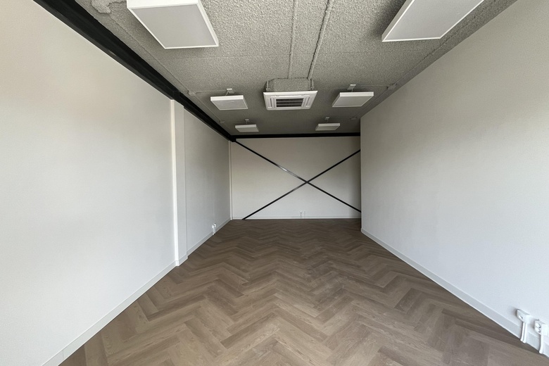 BedrijfsruimteaanTransistorstraat 61 D<br/> inAlmere