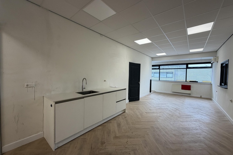 Bedrijfsruimte Amsterdam - Nieuw-Zeelandweg 6 L - Foto 7