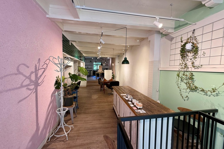 Winkelruimte Amsterdam - Herenstraat 23 - Foto 3