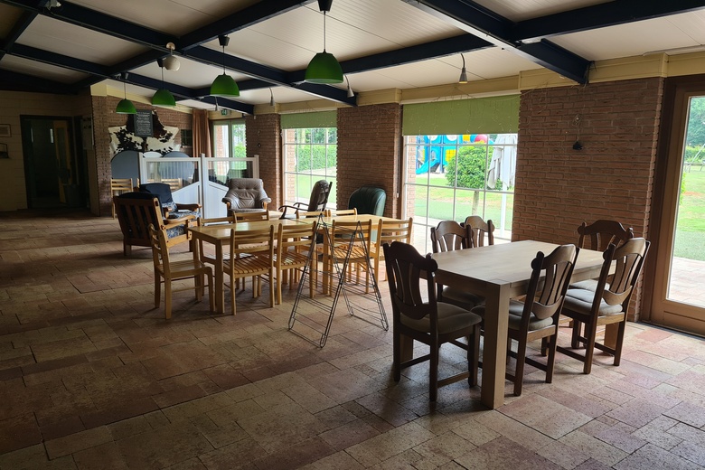 BedrijfsruimteaanBreedschotsestraat 3<br/> inRijsbergen