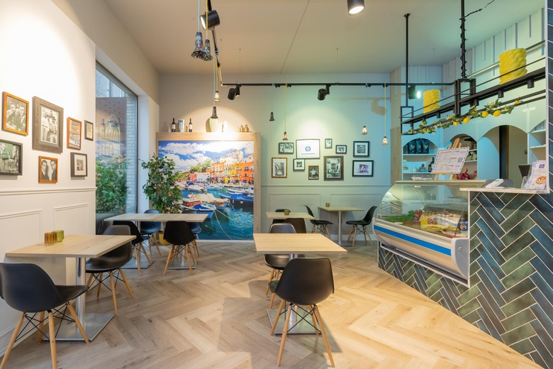 WinkelruimteaanBètaplein 33<br/> inLeiden