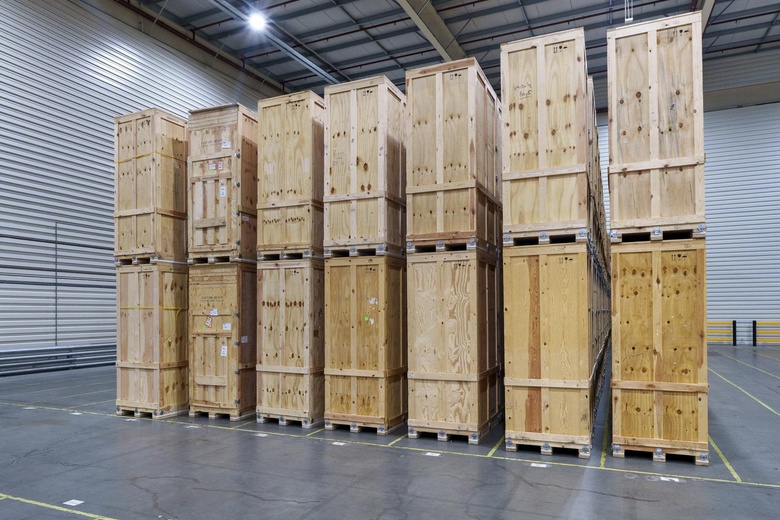 BedrijfsruimteaanFokkerweg 300<br/> inOude Meer