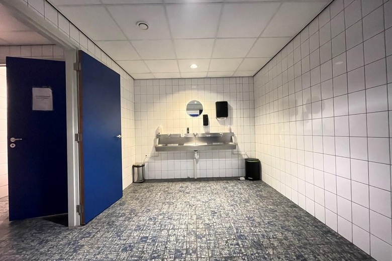 BedrijfsruimteaanRaambrug 20 0<br/> inBladel