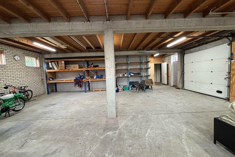 BedrijfsruimteaanNijverheidspad 3 A<br/> inUrk