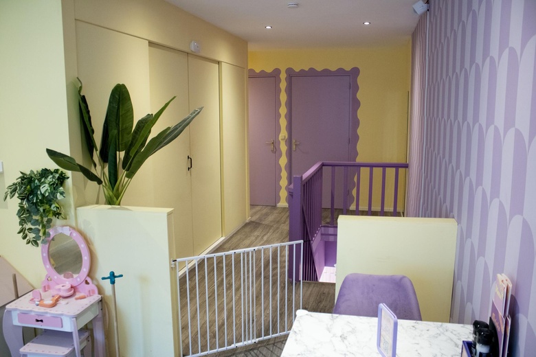 HorecaaanVoorstad 7 - 9<br/> inSittard