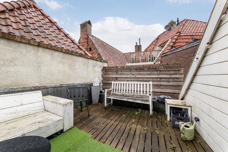 WinkelruimteaanBroederenstraat 31<br/> inDeventer