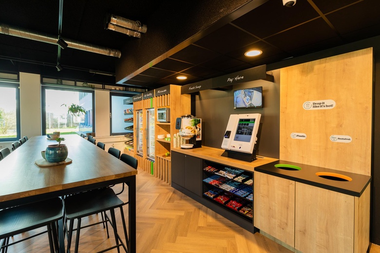 KantoorruimteaanPrins Willem-Alexanderlaan 701<br/> inApeldoorn