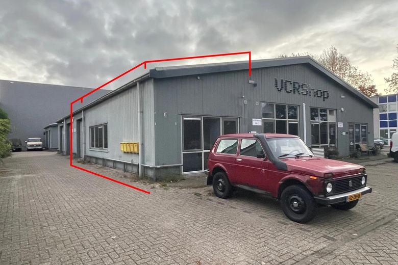 Bekijk foto 1 van Vijzelweg 44 D