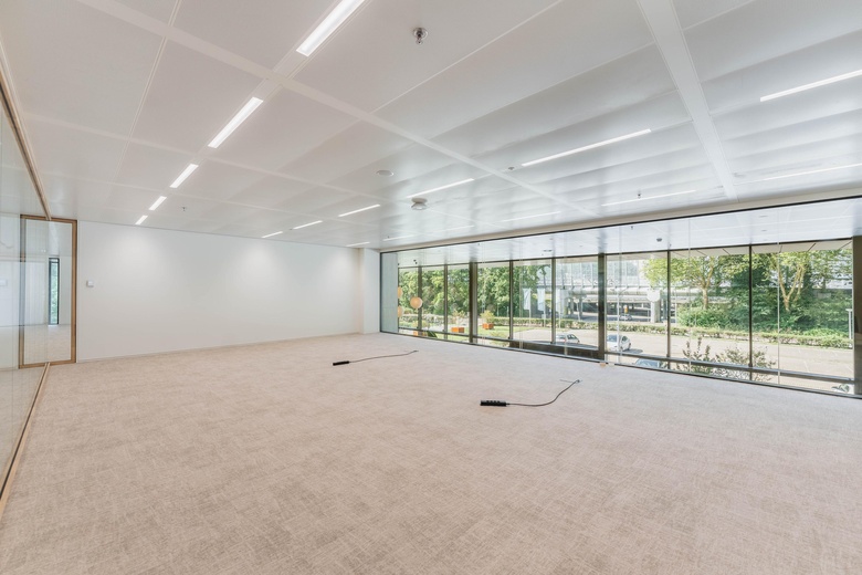 KantoorruimteaanNachtwachtlaan 20 A<br/> inAmsterdam