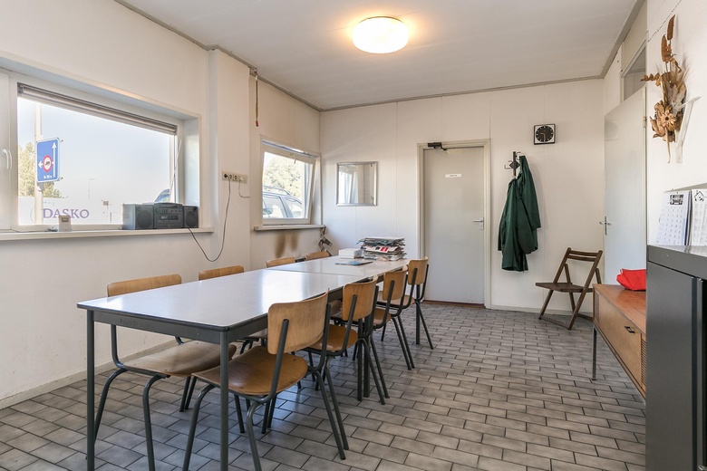 Bedrijfsruimte Hoogeveen - A G Bellstraat 24 - Foto 20