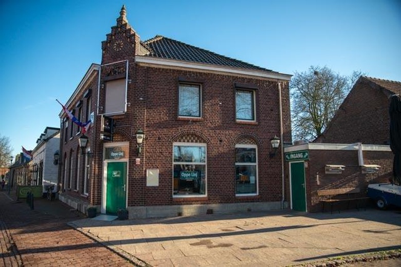 HorecaaanDorpstraat 61<br/> inHeel