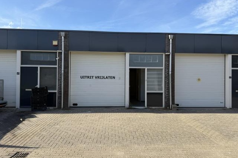 Bedrijfsruimte Almere - Zandzuigerstraat 43 - Foto 8