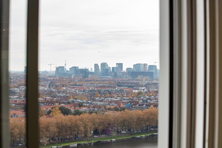 KantoorruimteaanKoningin Wilhelminaplein 1<br/> inAmsterdam