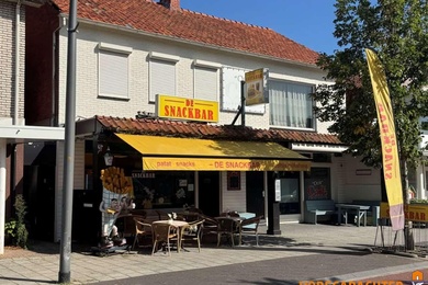 Horeca Overdinkel - Hoofdstraat 67 - Foto 2