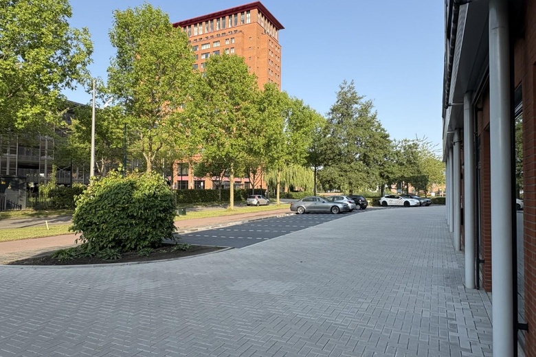 BedrijfsruimteaanHoofdveste 20 - 22<br/> inHouten